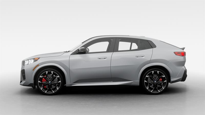 2026 BMW X2 - Image 4