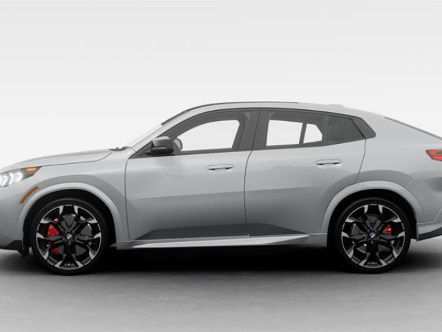 2026 BMW X2 — 4