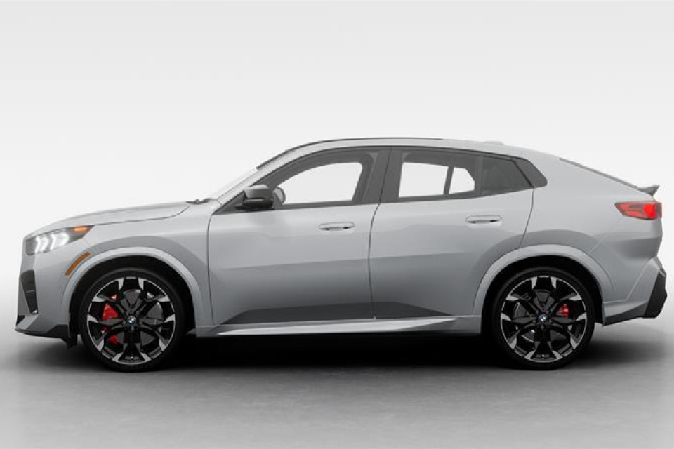 2026 BMW X2 - Image 4