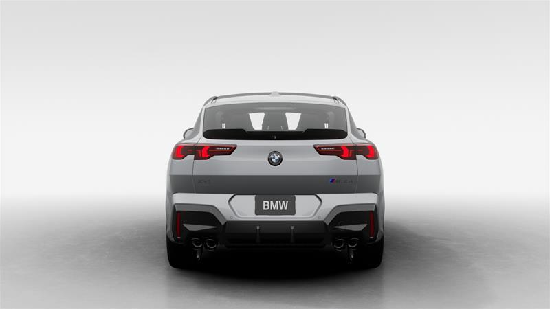 2026 BMW X2 - Image 5