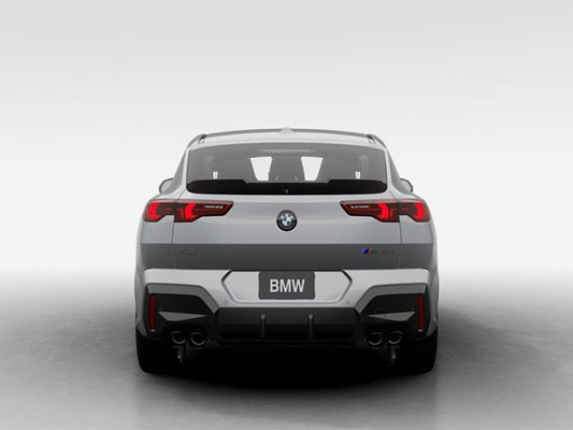 2026 BMW X2 — 5