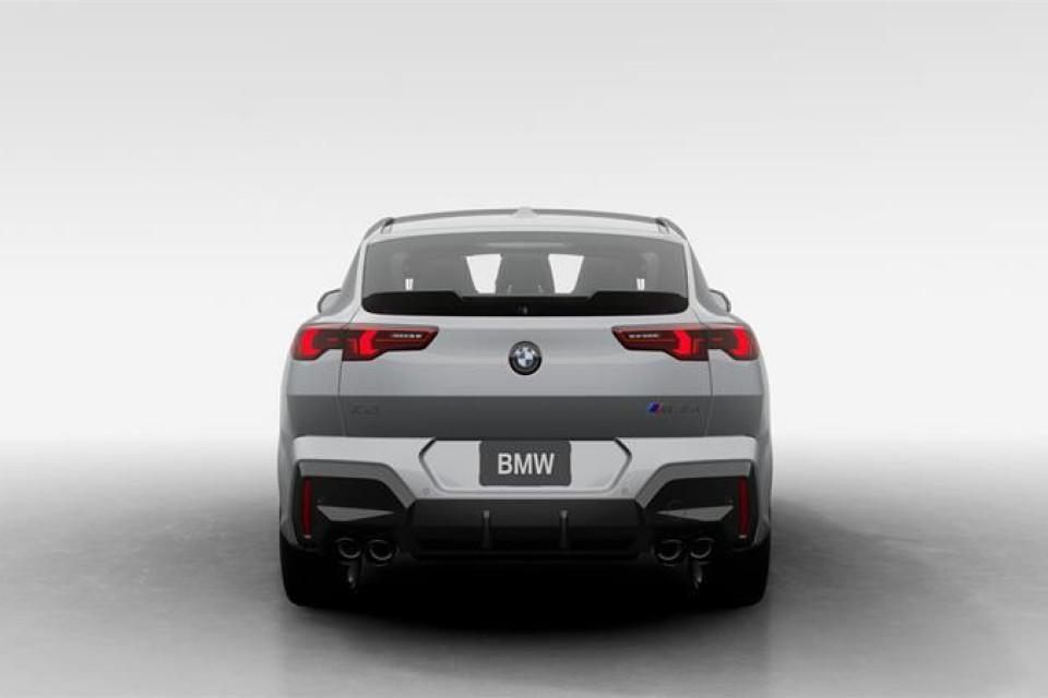 2026 BMW X2 - Image 5