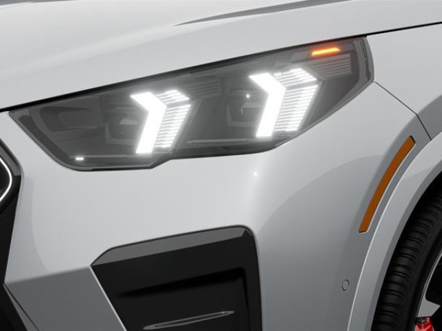 2026 BMW X2 — 6