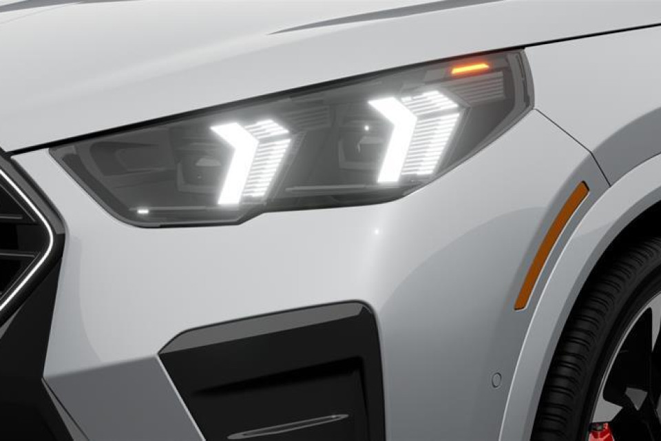 2026 BMW X2 - Image 6
