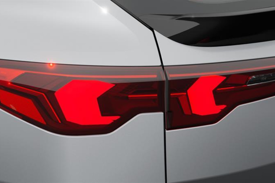 2026 BMW X2 - Image 8