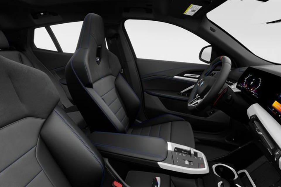 2026 BMW X2 - Image 9