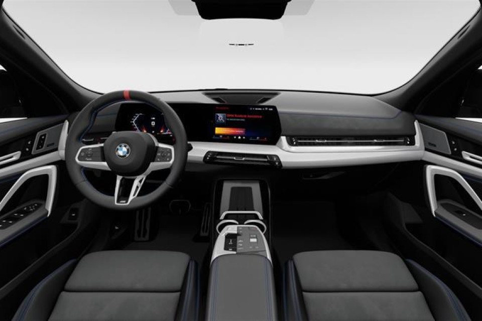 2026 BMW X2 - Image 10