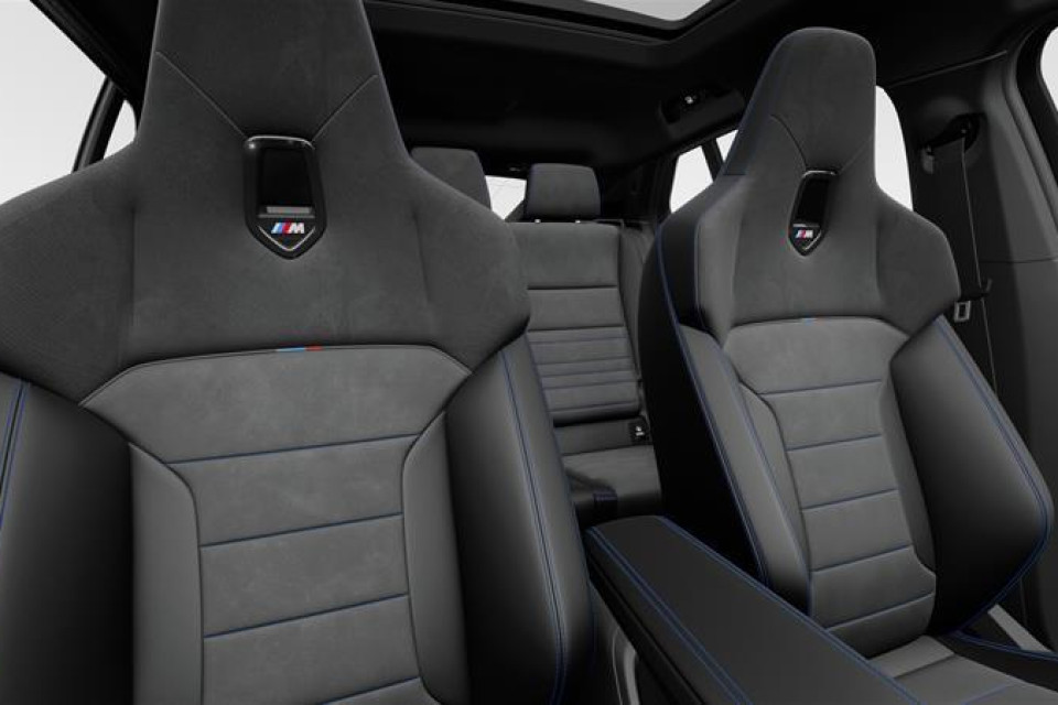 2026 BMW X2 - Image 11