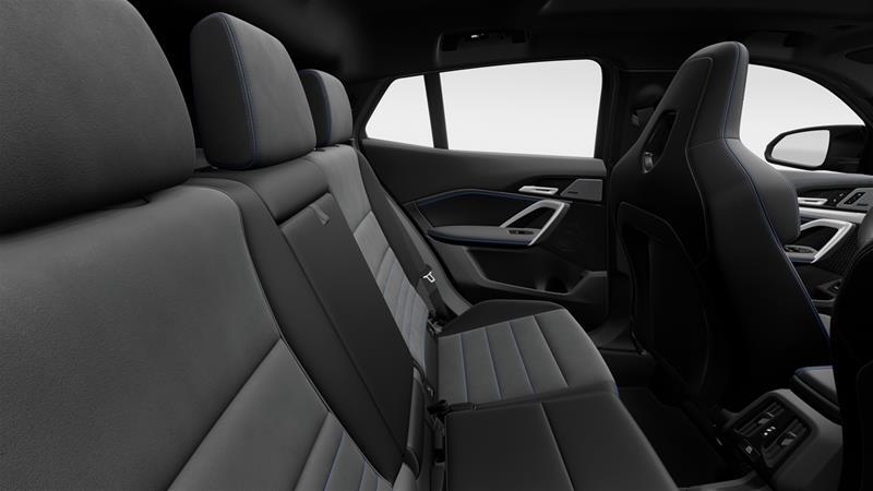2026 BMW X2 - Image 12