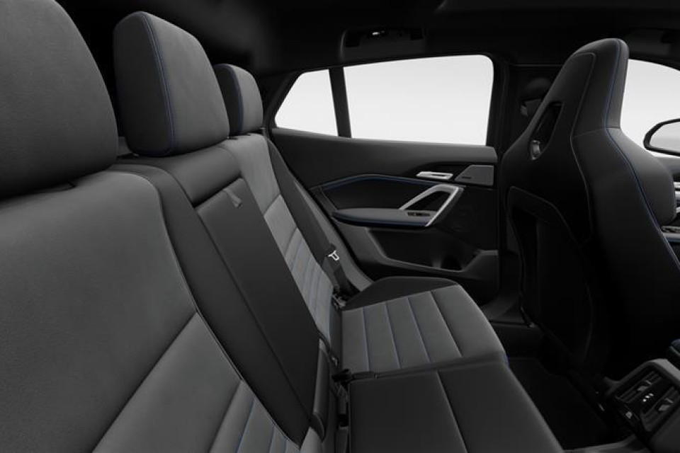 2026 BMW X2 - Image 12