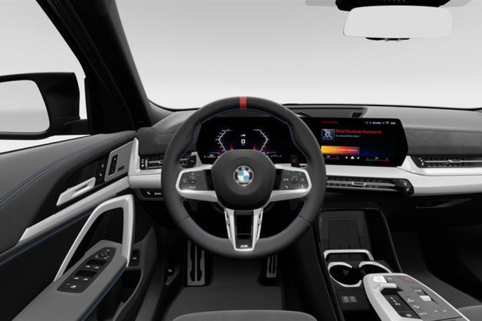 2026 BMW X2 - Image 13