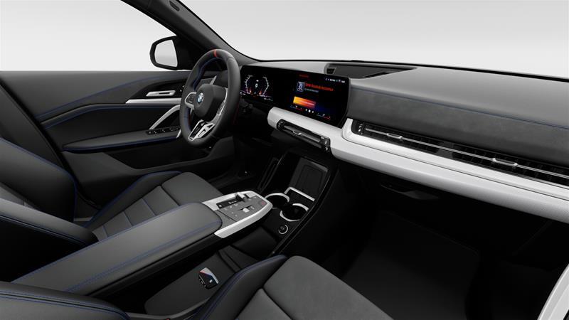 2026 BMW X2 - Image 14