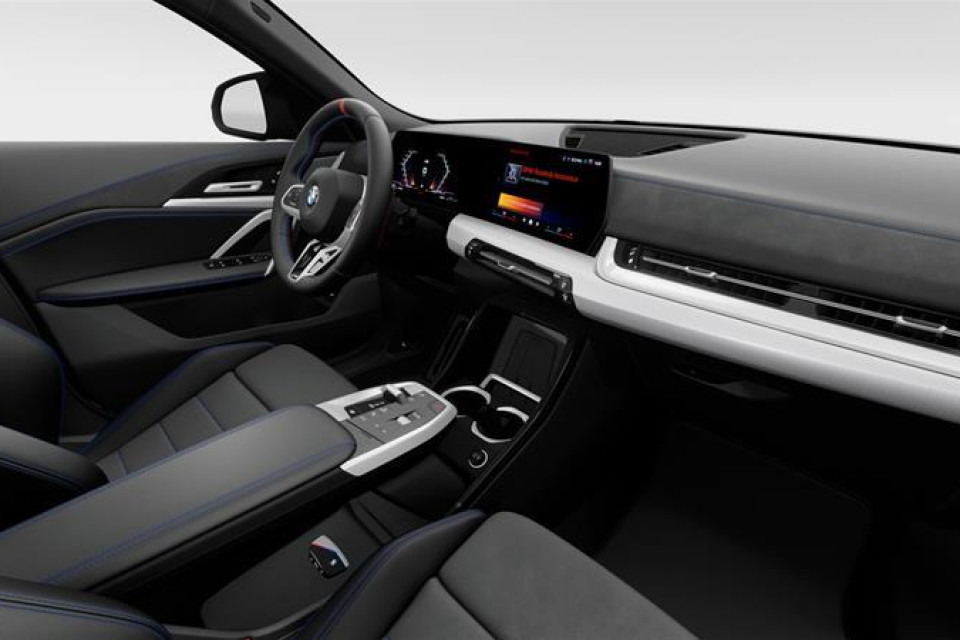 2026 BMW X2 - Image 14