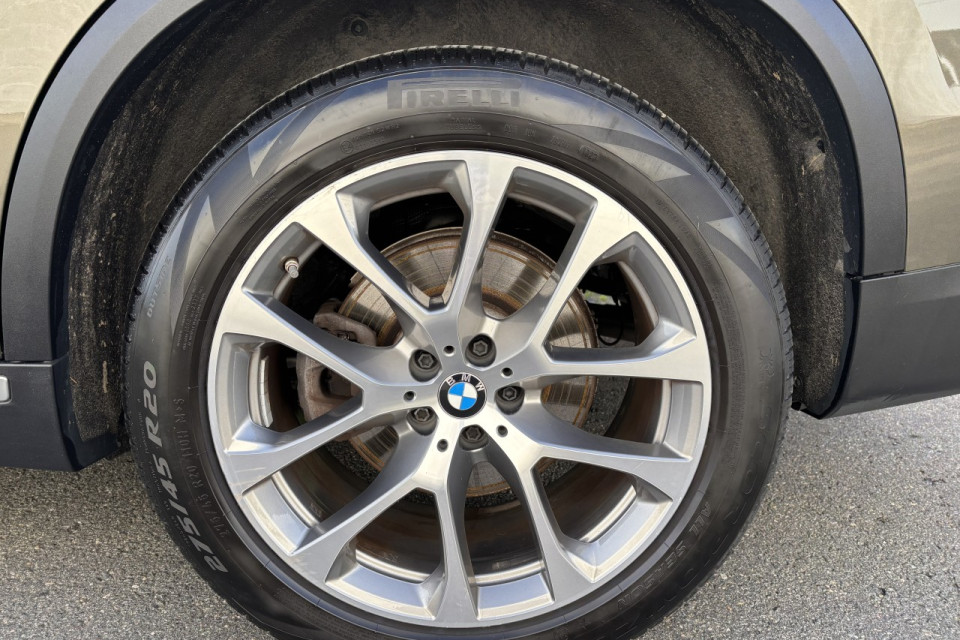 2024 BMW X5 - Image 3