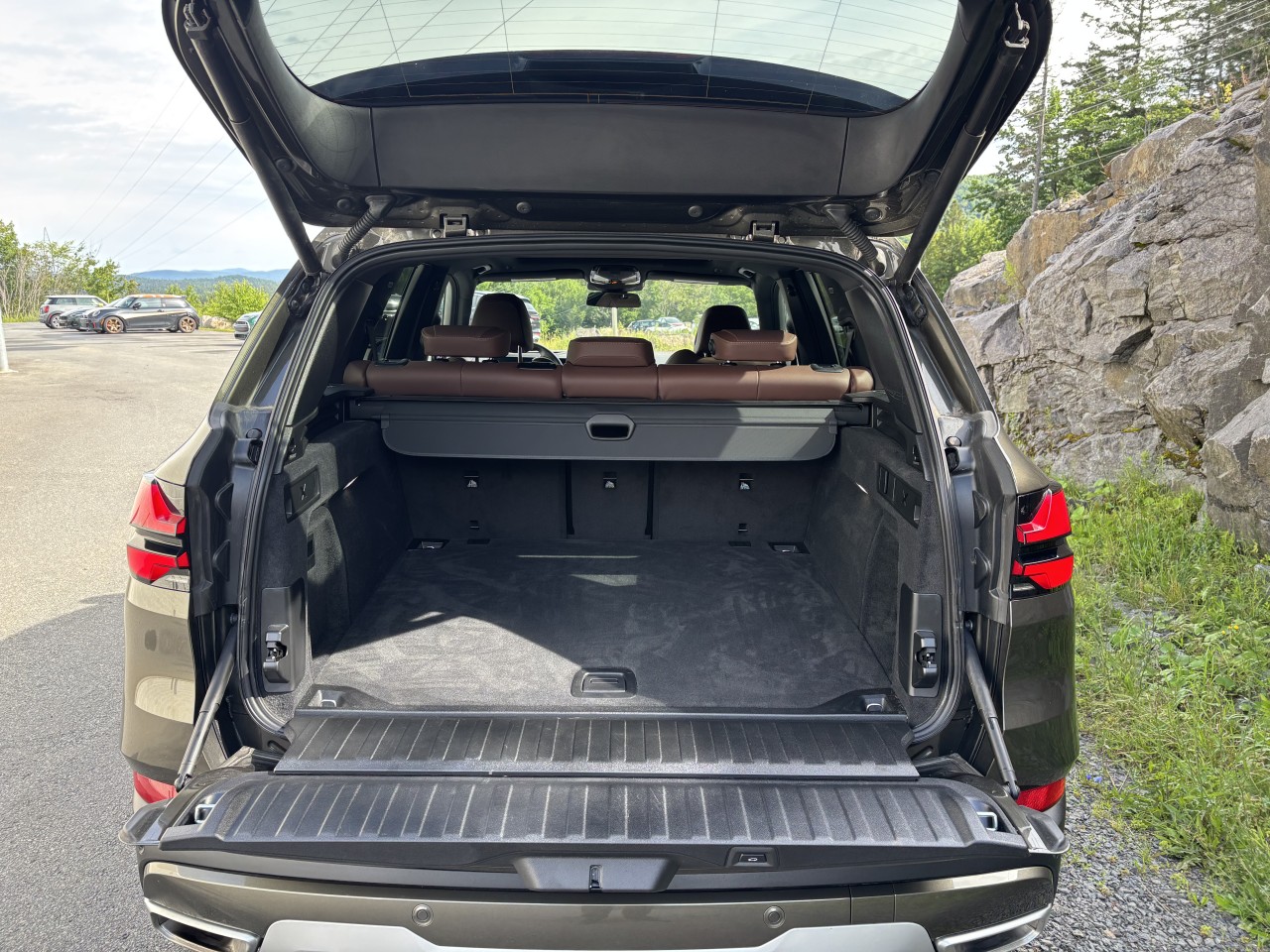 2024 BMW X5 - Image 6