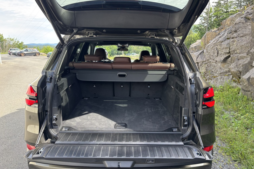 2024 BMW X5 - Image 6