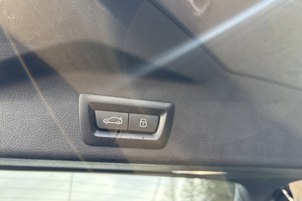2024 BMW X5 - Image 7