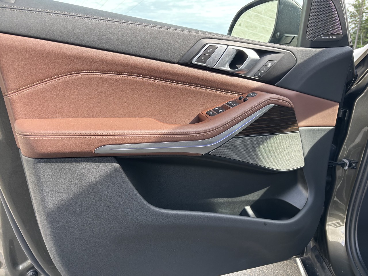 2024 BMW X5 - Image 10