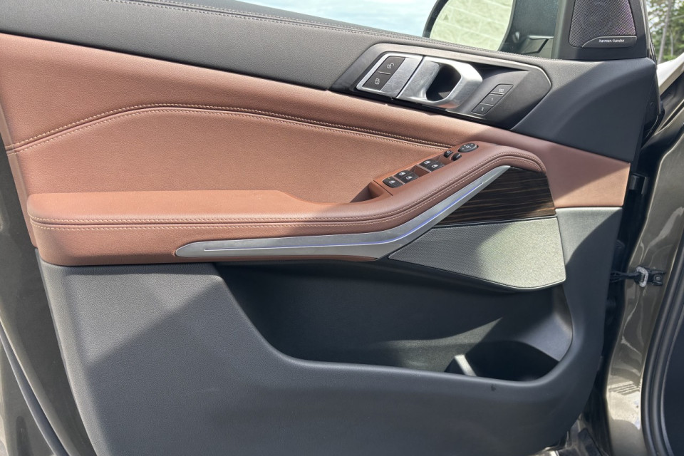 2024 BMW X5 - Image 10