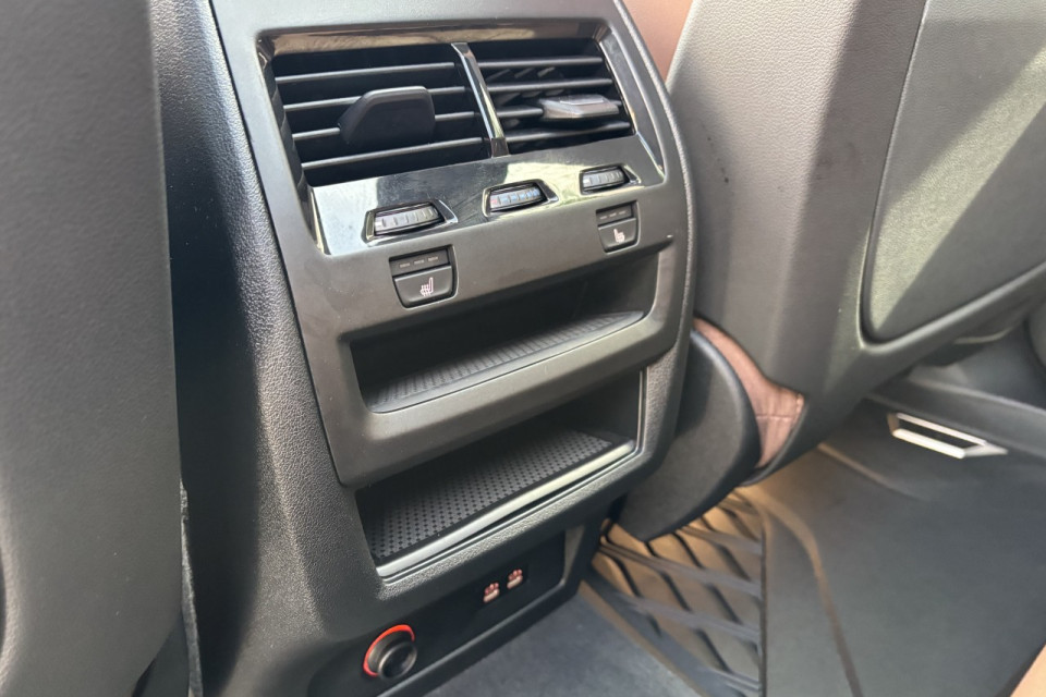 2024 BMW X5 - Image 13