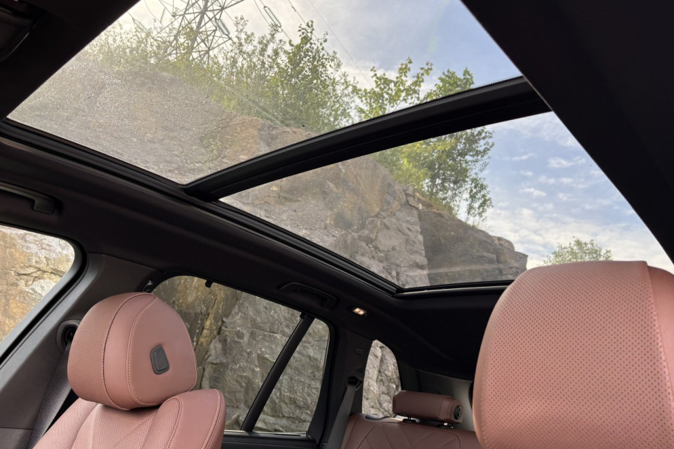 2024 BMW X5 - Image 14