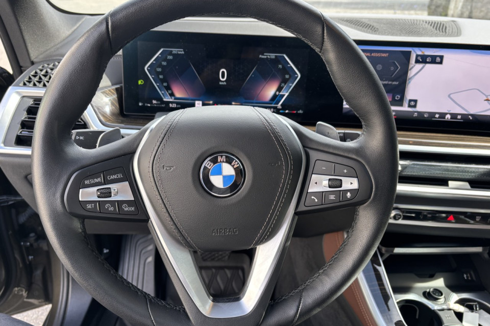 2024 BMW X5 - Image 16