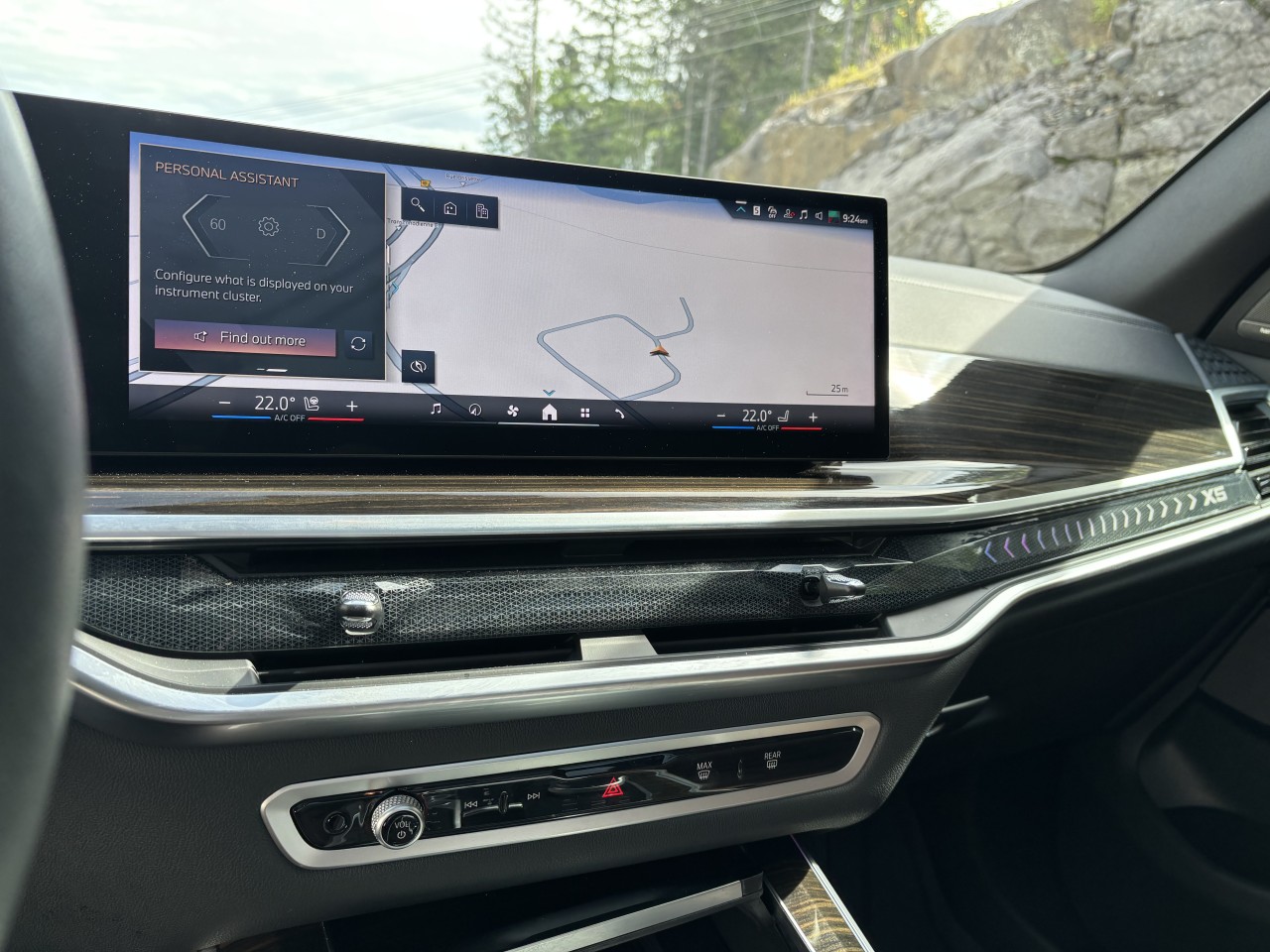 2024 BMW X5 - Image 17