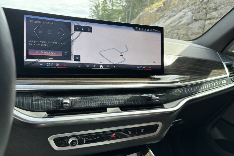2024 BMW X5 - Image 17