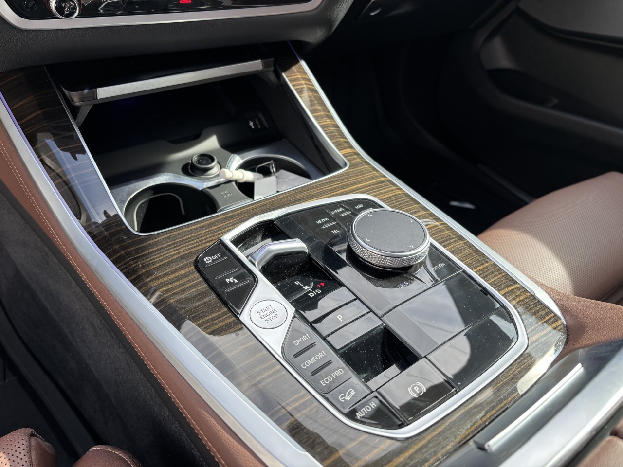 2024 BMW X5 - Image 19
