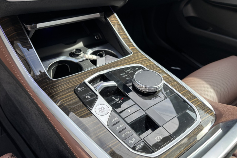 2024 BMW X5 - Image 19