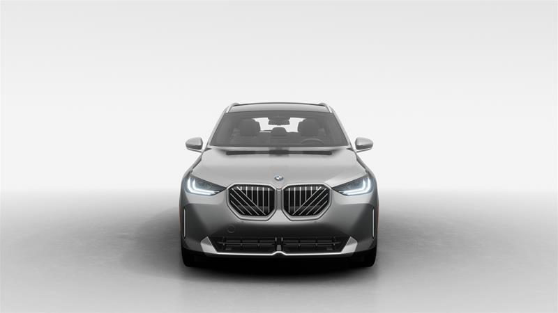 2026 BMW X3 - Image 3