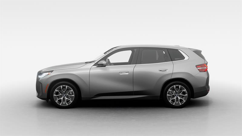 2026 BMW X3 - Image 4