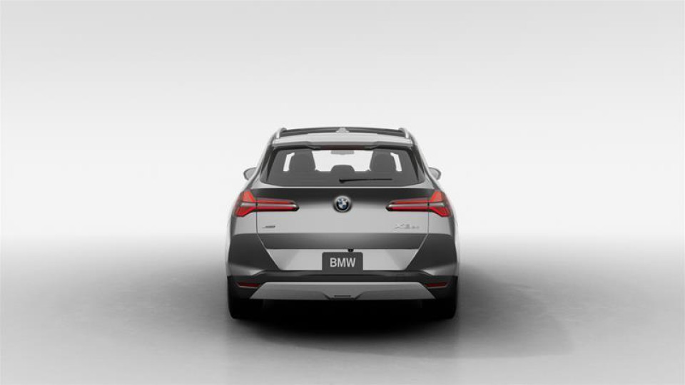 2026 BMW X3 - Image 5