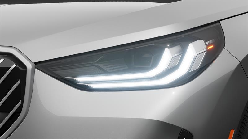 2026 BMW X3 - Image 6