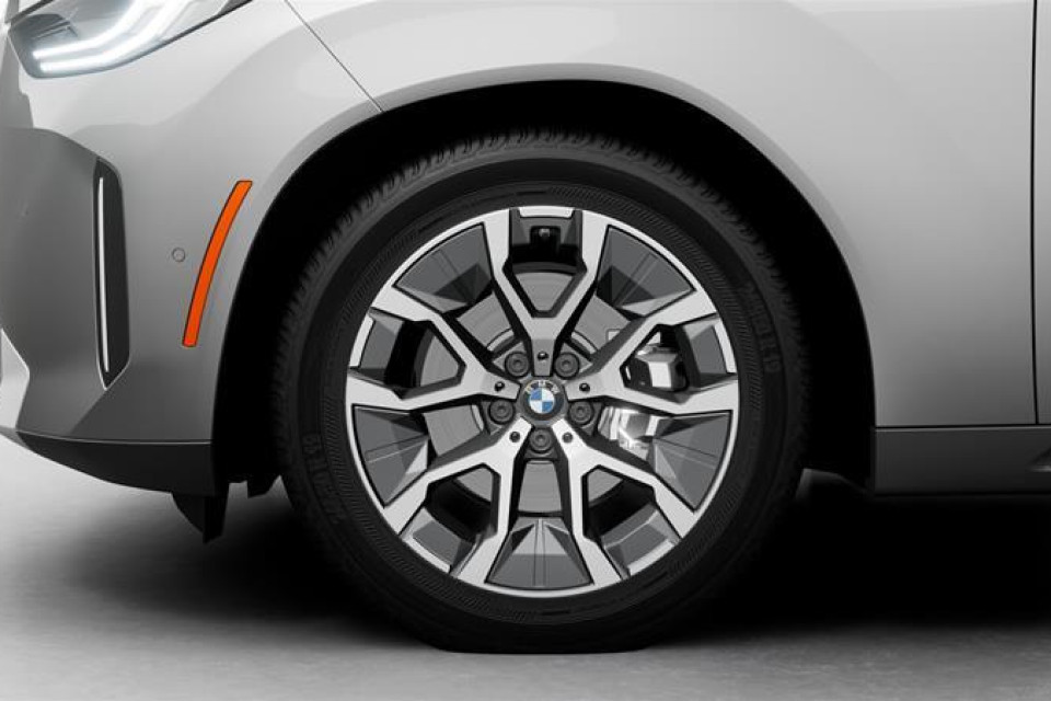 2026 BMW X3 - Image 7
