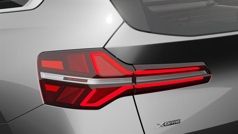 2026 BMW X3 - Image 8