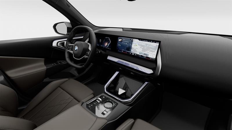2026 BMW X3 - Image 14