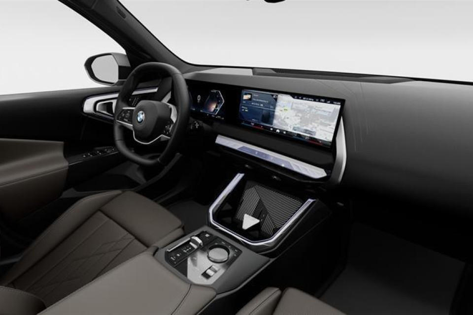 2026 BMW X3 - Image 14
