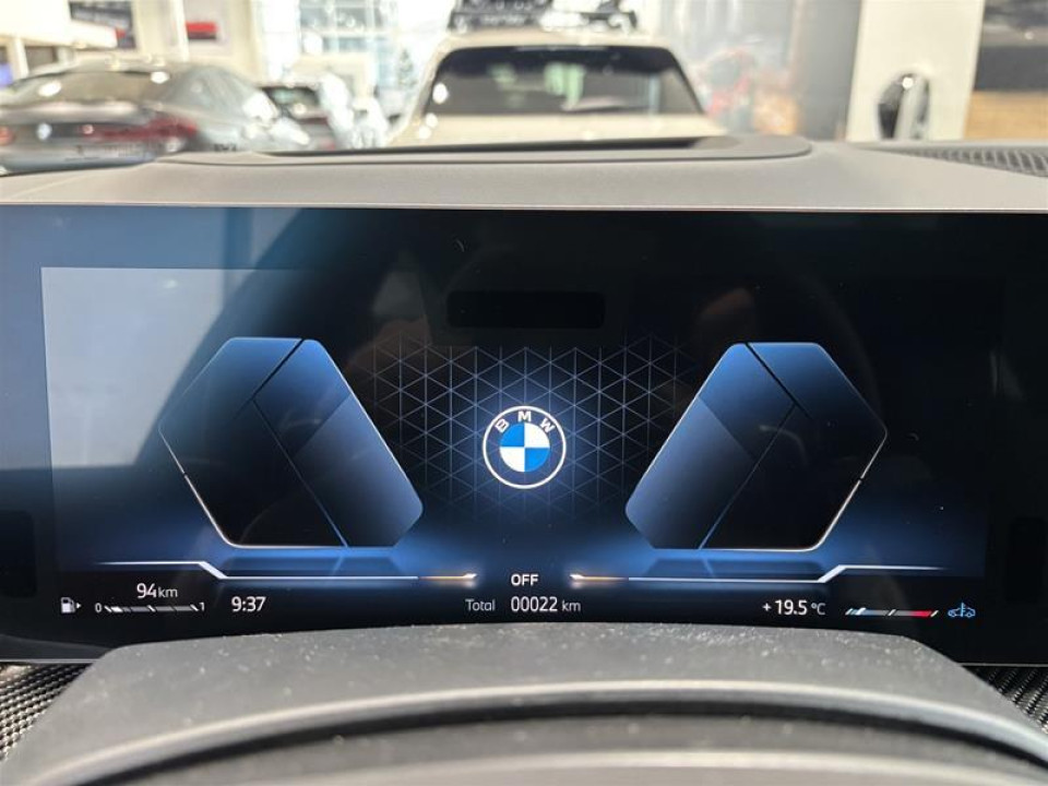 2026 BMW X7 - Image 5