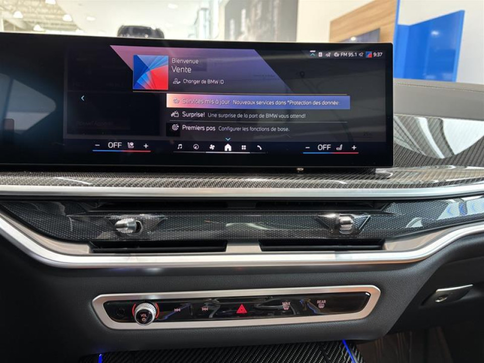2026 BMW X7 - Image 6