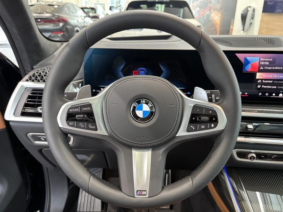 2026 BMW X7 - Image 8