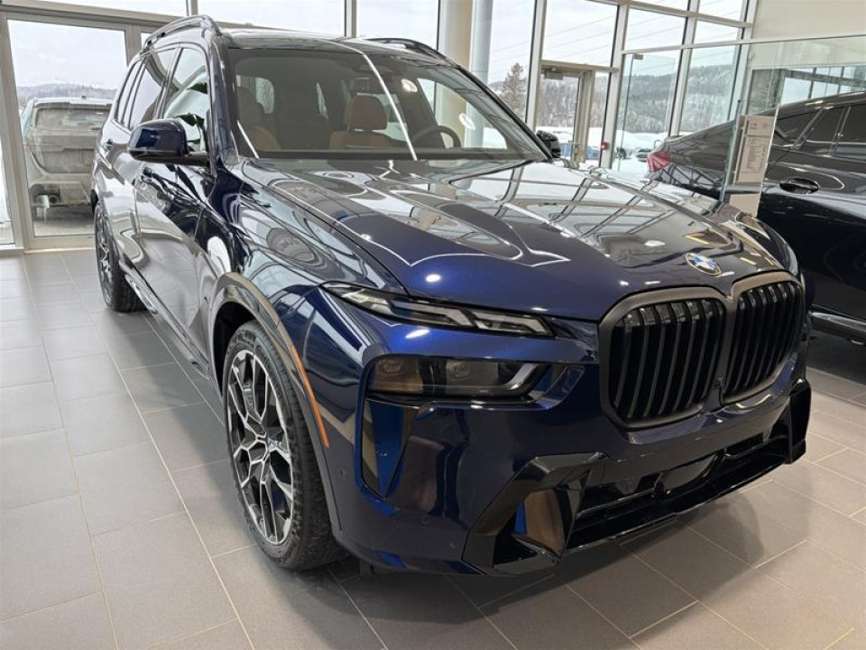 2026 BMW X7 - Image 15