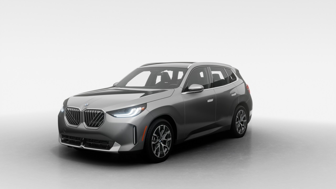 2026 BMW X3 - Image 1