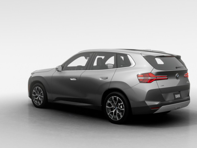 2026 BMW X3 — 2