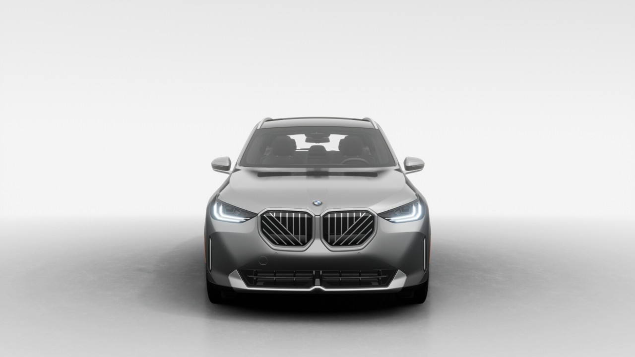 2026 BMW X3 - Image 3