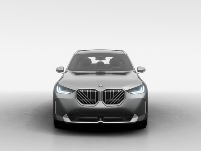 2026 BMW X3 — 3