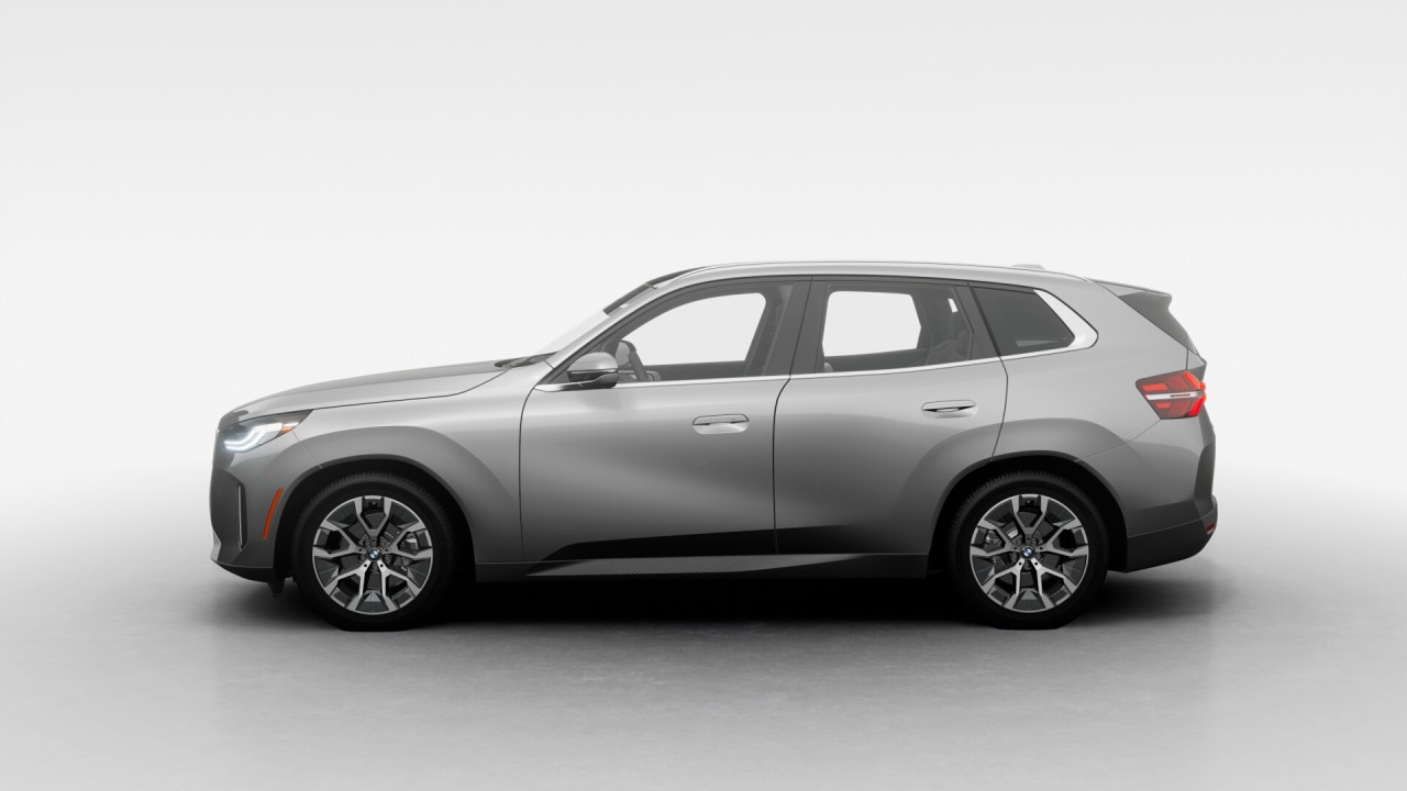 2026 BMW X3 - Image 4