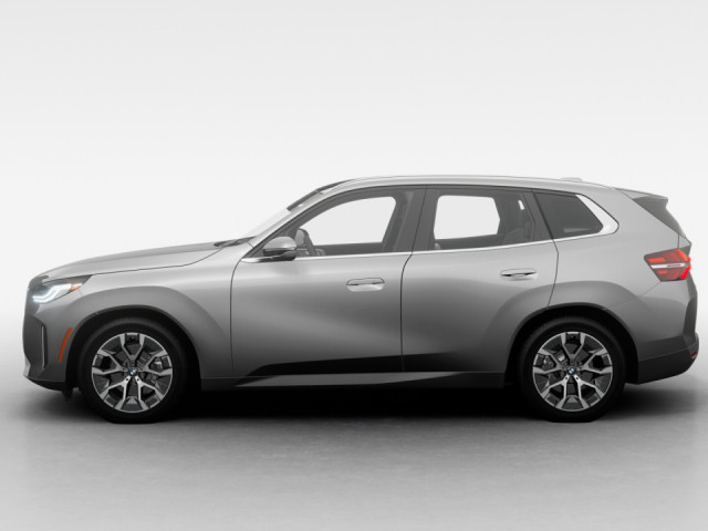 2026 BMW X3 — 4