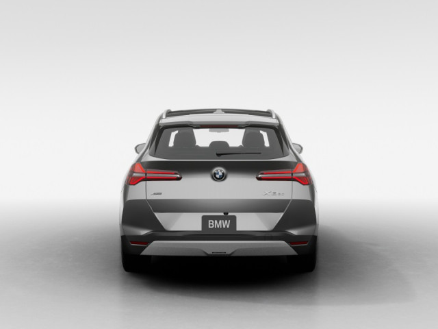 2026 BMW X3 — 5