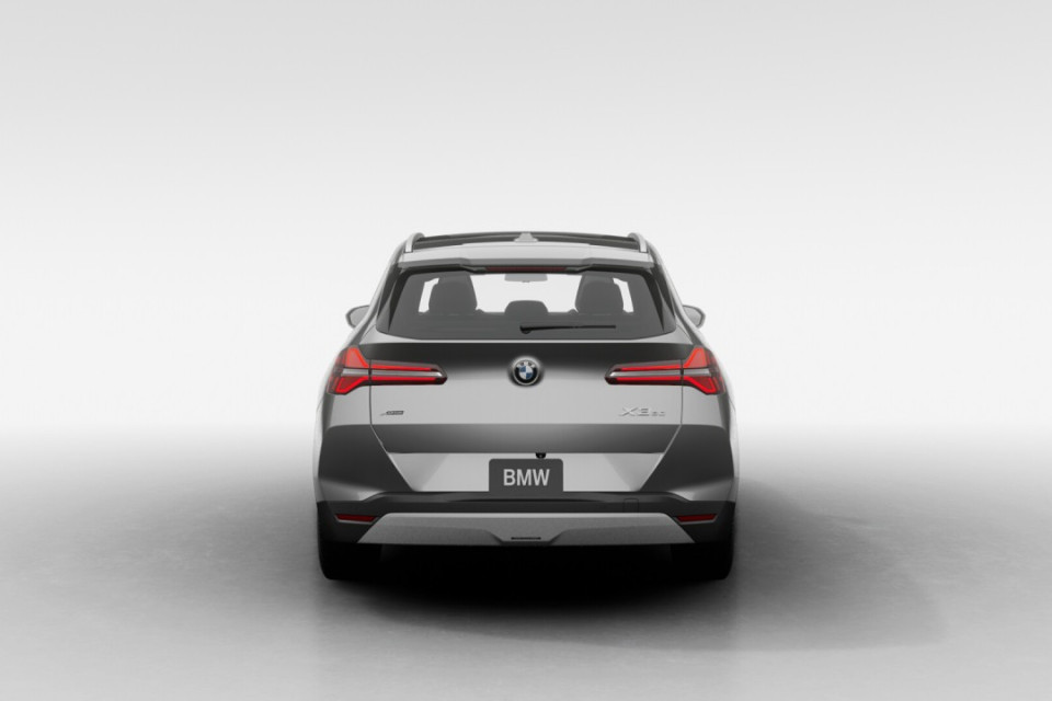 2026 BMW X3 - Image 5